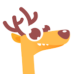 Cover Image of Download Deer Chinese 0.0.5 APK