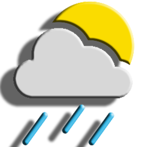 Chronus - 3D Weather Now icons 1.0 Icon