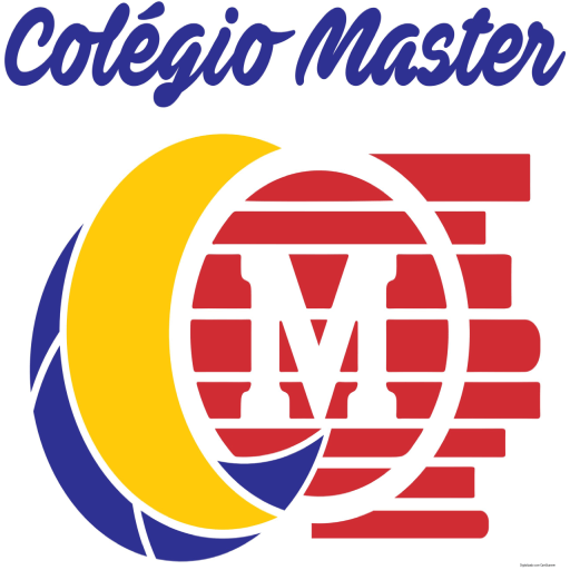 Colégio Master logo