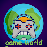 Cover Image of ダウンロード Game World, New Games, Fun Game, Free online games 1.2 APK