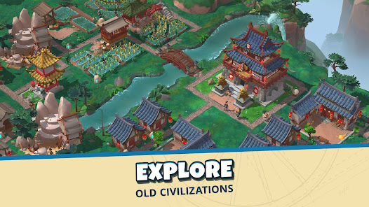 Rise of Cultures: Kingdom game v1.77.3 MOD APK (Full Game) Gallery 8