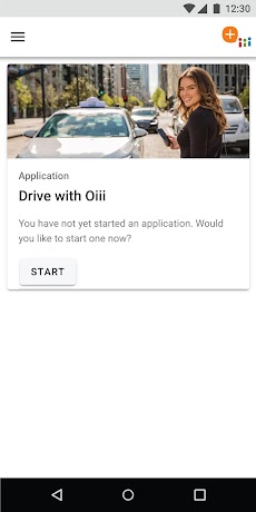 OiiiPlus – the Oiii driver appのおすすめ画像4