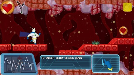 Super Alpaca: The Great Biological Battle
