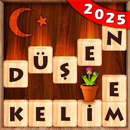 Düşen! Kelime Oyunu - Bulmaca Mod Apk