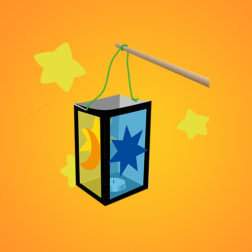 Lồng đèn trung thu