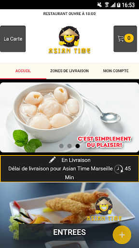 Asian Time Screen 2