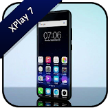 Theme for Vivo XPlay 7 icon