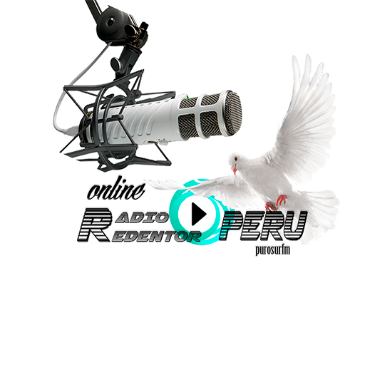 RADIO REDENTOR PERU logo