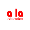 a la education