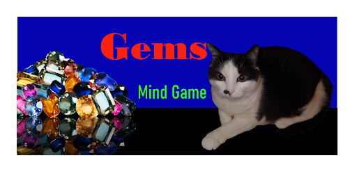 Mind game Gems