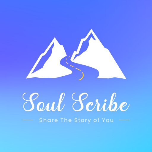 Soul Scribe logo