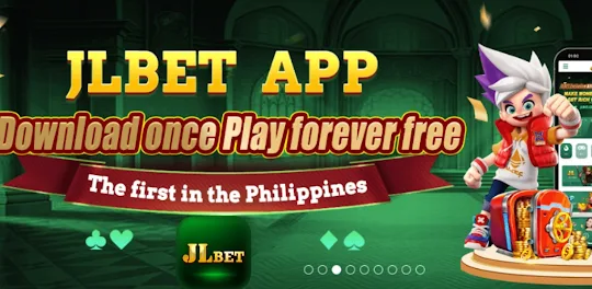 JLBet-Casino Online Game