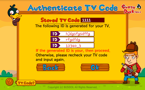 CrazyDuck for LGSamrtTV(圖8)-速報App
