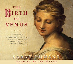 Icon image The Birth of Venus: A Novel