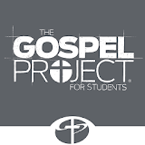 The Gospel Project: Students icon