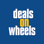 Deals On Wheels Australia 3.12 Icon