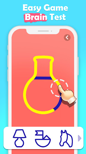 Happy Match 3D: ASMR Blast screenshot 12