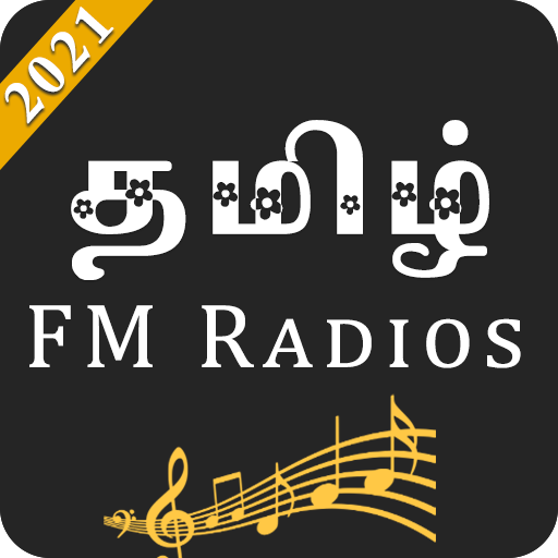 Tamil FM Radios  Live Station