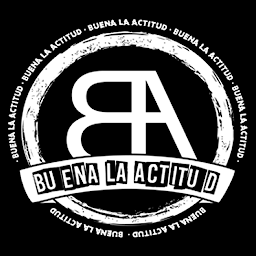 Icon image Radio Buena La Actitud
