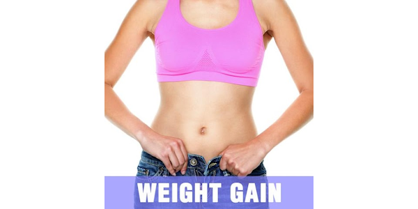 Exercise for weight gain for female at home new arrivals