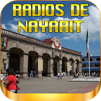 radios of Nayarit Mexico