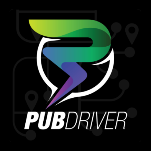 Pub Driver logo
