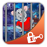 Pleased Rat Escape icon
