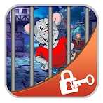 Pleased Rat Escape