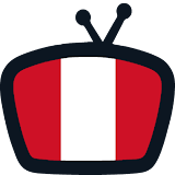 TV Peru Play icon