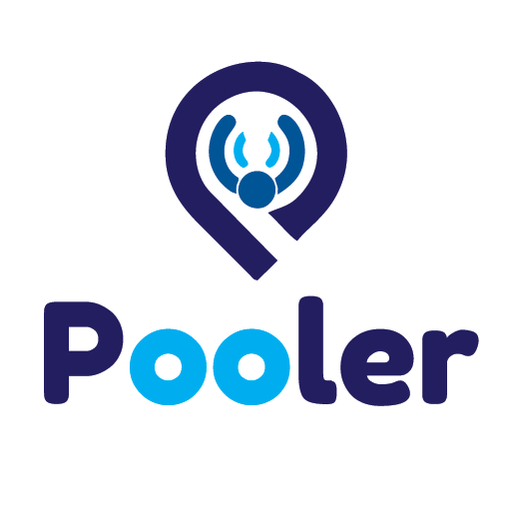 Pooler logo