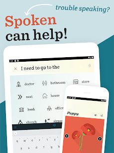 SPOKEN – TAP TO TALK AAC for PC 5