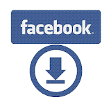 FB - Video Downloader icon