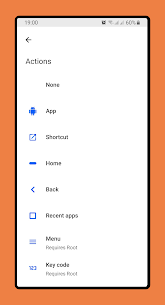 Fluid Navigation Gestures Pro MOD APK 3