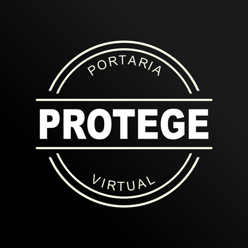 Protege Portaria logo