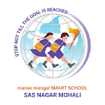 Cover Image of Baixar manav mangal SMART SCHOOL  APK