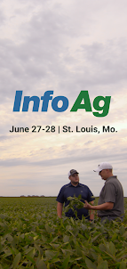 InfoAg Conference & Tradeshow