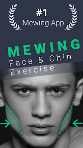 Mewing: Jawline Face Exercise Unknown