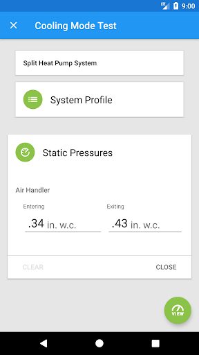 AirMaxx Lite Screen 3