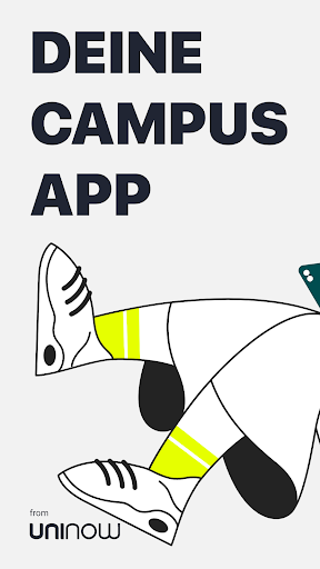 CBS APP ekran görüntüsü