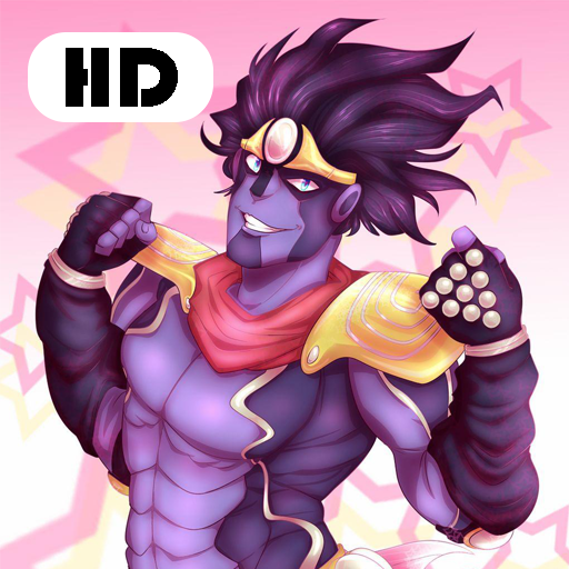 Jojo Anime Wallpaper Hd 4k Google Play のアプリ