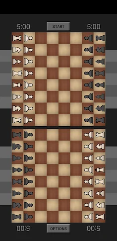 Bughouse Chess - Screenshot 2