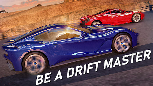 Crazy Speed Car 1.12.1.5080 APK + Mod (Unlimited money) for Android
