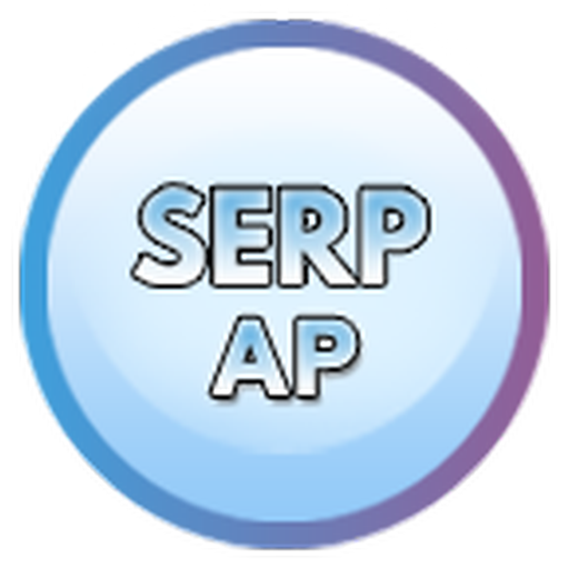 SERP-SHG App logo