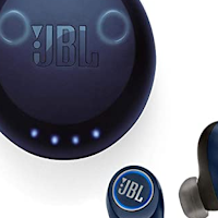 Guide For JBL Free Wireless Earbuds