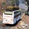 Offroad Bus Driving: Bus Games