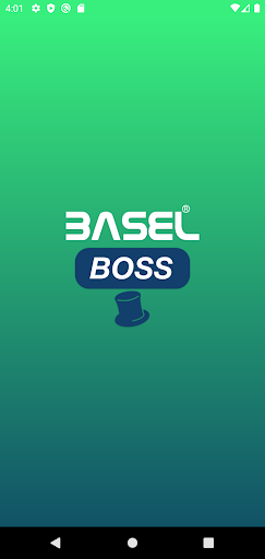 Android application Basel Boss screenshort