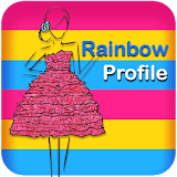 Celebrate Pride Profile icon