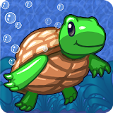 Snappy Turtle icon