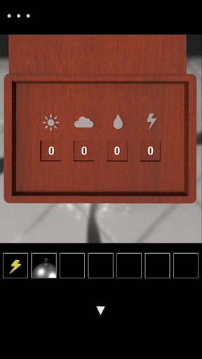Escape Game: Fountain Screen 3
