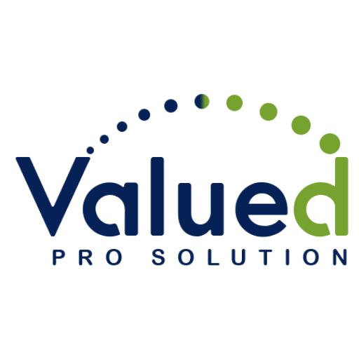 Valued Pro Solutions (P) Ltd logo